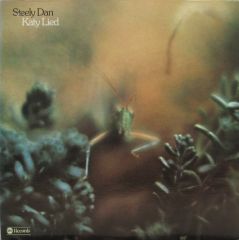 Katy Lied - LP / Steely Dan / 1975