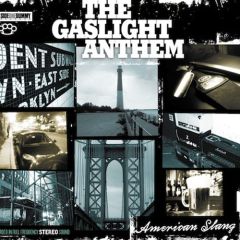 American Slang - LP / The Gaslight Anthem / 2010