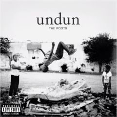 Undun - CD / Roots / 2011