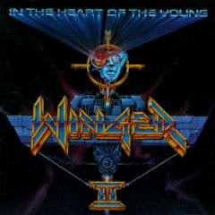In The Heart Of The Young - CD / Winger / 1990 / 2014