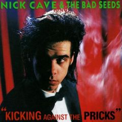 Kicking Against The Pricks - CD+DVD / Nick Cave (& The Bad Seeds) / 1986