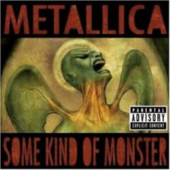 Some Kind Of Monster - CD / Metallica / 2005