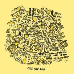 This Old Dog - LP  / Mac Demarco / 2017
