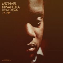 Home Again - LP / Michael Kiwanuka / 2012 / 2016