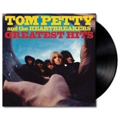 Greatest Hits - 2LP / Tom Petty & The Heartbreakers / 1993 / 2016