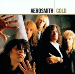 Gold - 2CD / Aerosmith / 2005