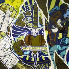 What About Now - CD (Deluxe) / Bon Jovi / 2013