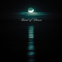 Cease To Begin - LP / Band of Horses / 2007