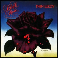 Black Rose - CD / Thin Lizzy / 1979