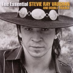 The Essential Stevie Ray Vaughan &amp; Double Trouble - 2CD / Stevie Ray Vaughan / 2002