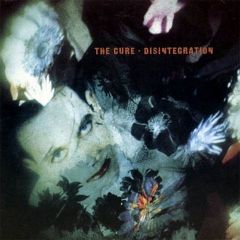 Disintegration - 2LP / The Cure / 1989 / 2010