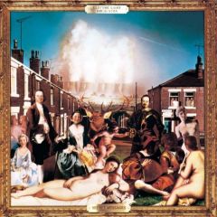 Secret Messages - CD / Electric Light Orchestra / 1983