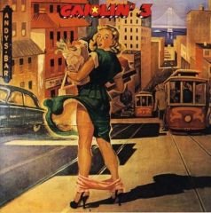 Gasolin' 3 - CD / Gasolin' / 1973