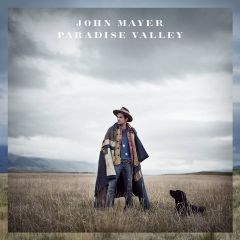 Paradise Valley - LP+CD / John Mayer / 2013