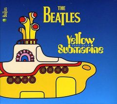 Yellow Submarine Songtrack - CD / The Beatles / 2012