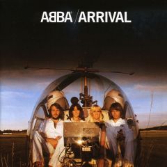 Arrival - CD / Abba / 1976