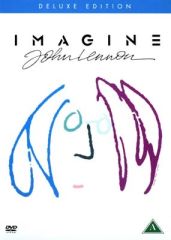 Imagine - 2DVD / John Lennon / 2006