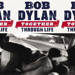 Together Through Life - CD / Bob Dylan / 2009