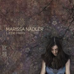 Little Hells - LP / Marissa Nadler / 2011 / 2015