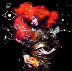 Biophilia - 2LP / Björk / 2011