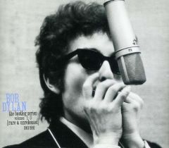 Bootleg Series Vol. 1-3 - 3CD / Bob Dylan / 1991