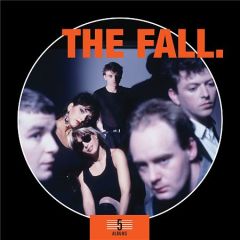 5 Albums - 5CD / The Fall / 2013