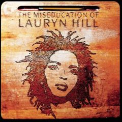 The Miseducation Of - CD / Lauryn Hill / 1998