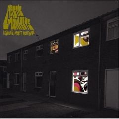 Favourite Worst Nightmare - LP / Arctic Monkeys / 2007 / 2018