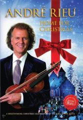 Home For Christmas - DVD / Andre Rieu / 2012