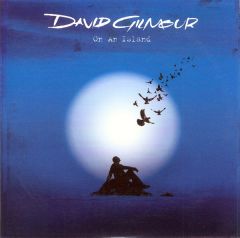 On An Island - CD / David Gilmour / 2006