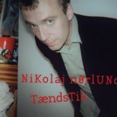 Tændstik - CD / Nikolaj Nørlund / 2003