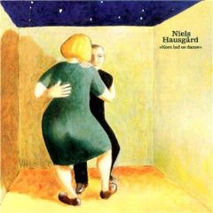 Kom Lad Os Danse - LP / Niels Hausgaard / 1985