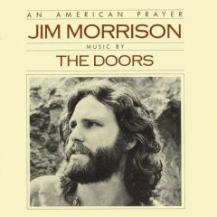 An American Prayer - CD / The Doors / 1978