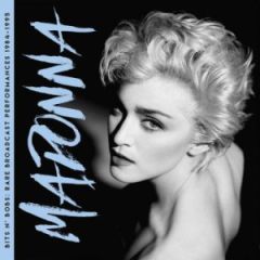 Bits N' Bobs - 2LP (Hvid Vinyl) / Madonna / 2017