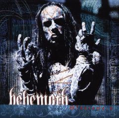 Thelema. 6 - CD / Behemoth / 2000