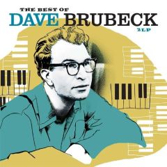 The Best Of - 2LP / Dave Brubeck / 2012
