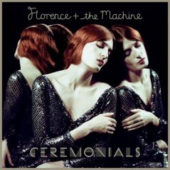Ceremonials - 2LP / Florence + The Machine / 2011