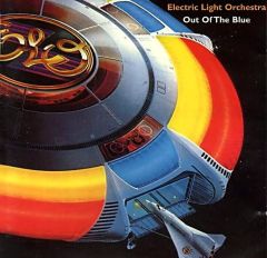 Out of the blue - CD / Electric Light Orchestra / 1977