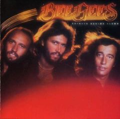 Spirits Having Flown - LP / Bee Gees / 1979