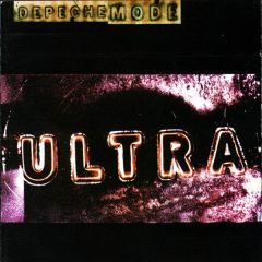 Ultra - CD / Depeche Mode / 1997