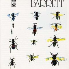 Barrett - cd / Syd Barrett / 1970