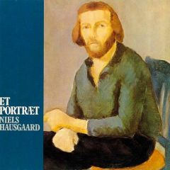 Et portræt - LP / Niels Hausgaard / 1974