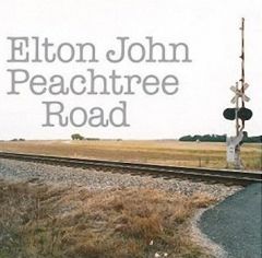 Peachtree Road - CD / Elton John / 2004
