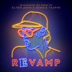 Revamp - CD / Elton John Tribute | Various Artists / 2018