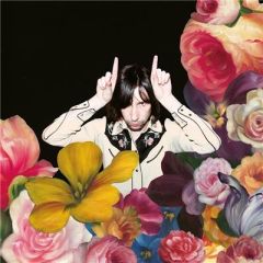 More Light - 2LP+CD / Primal Scream / 2013