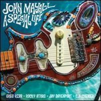A Special Life - CD / John Mayall / 2014