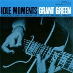 Idle Moments - CD / Grant Green / 1963