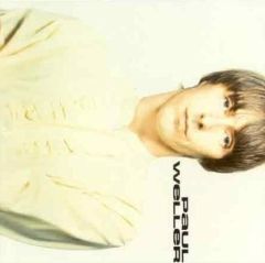 Paul Weller - CD / Paul Weller / 1992