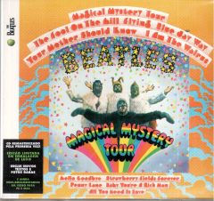 Magical Mystery Tour - CD / The Beatles / 1967