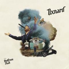 Oxnard - 2LP / Anderson .Paak / 2019